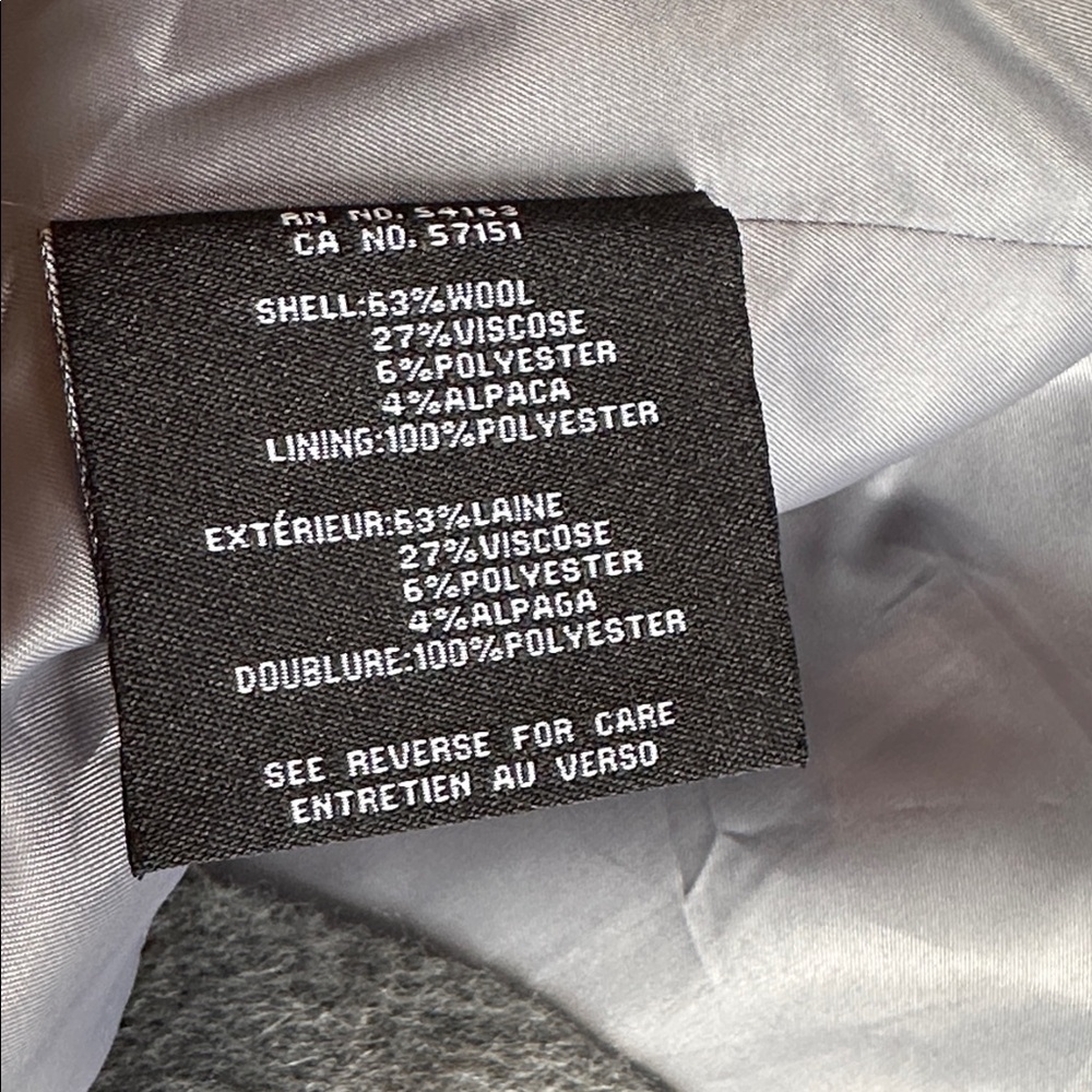 BB—Cole Haan jacket - Picture 3 of 15